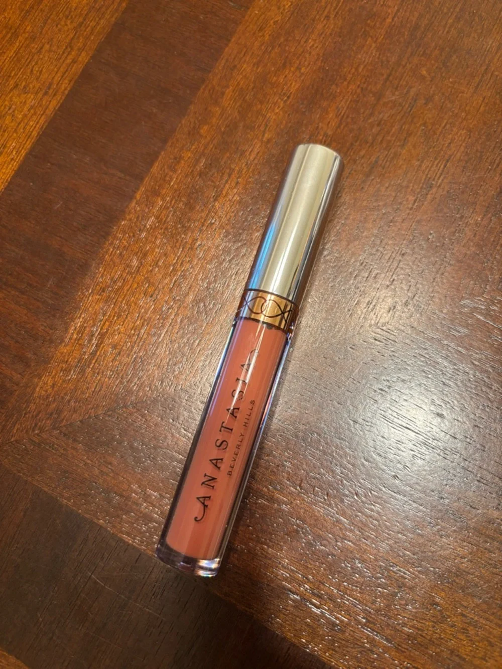 NWT Anastasia Beverly Hills Liquid Lipstick - Ashton
